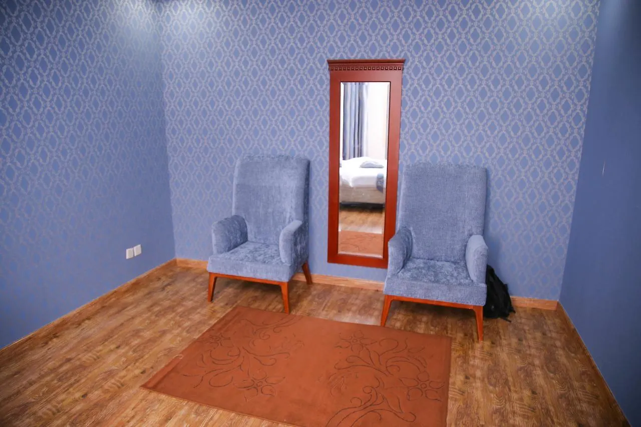 Durrat Al Basteen Aparthotel Jidda