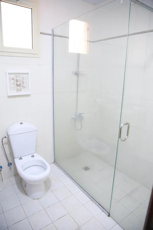 Durrat Al Basteen Aparthotel Jidda 3*,  Saudiarabien